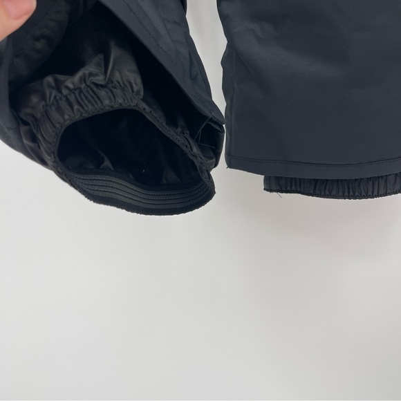 Billabong Insulated Waterproof Grom Snow Pants Kids M 10 Ski Snowboard Gorpcore - Picture 9 of 14